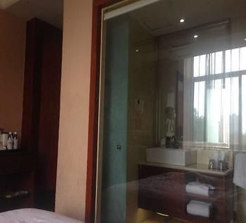 Chengdu Care U Well Hotel Jinjiang  Ngoại thất bức ảnh
