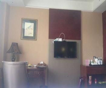 Chengdu Care U Well Hotel Jinjiang  Ngoại thất bức ảnh