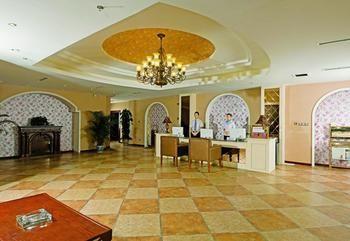 Chengdu Care U Well Hotel Jinjiang  Ngoại thất bức ảnh