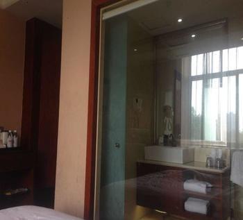 Chengdu Care U Well Hotel Jinjiang  Ngoại thất bức ảnh