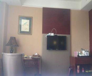 Chengdu Care U Well Hotel Jinjiang  Ngoại thất bức ảnh