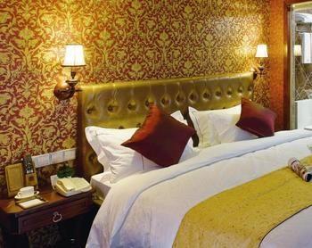 Chengdu Care U Well Hotel Jinjiang  Ngoại thất bức ảnh